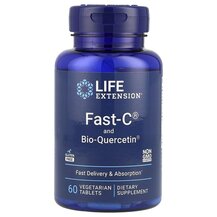 Фітосоми Fast-C і біокверцетіна Fast-C & Bio-Quercetin Фітосоми Fast-C і біокверцетіна Fast-C & Bio-Quercetin