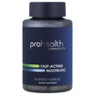 Фото товару ProHealth Longevity, Fast Acting Nootropic, Підтримка мозку, 60 к