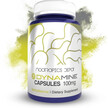 Фото товара Поддержка мозга, Dynamine Methylliberine Capsules, 30 Capsules