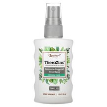 Цинк TheraZinc Immune Support Throat Spray Peppermint