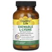 Фото товару Chewable L-Lysine with Vitamin D & Elderberry 300 mg Фото товару Chewable L-Lysine with Vitamin D & Elderberry 300, L-Лізин, 6