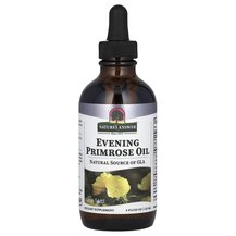 Evening Primrose Oil Масло примулы вечерней Nature's