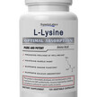 Фото товару Superior Labs, L-Lysine, L-Лізин, 120 капсул