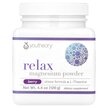 Фото товара Relax Magnesium Powder Stress Formula + L-Theanine Berry 4 Фото товара Youtheory, Магний Стресс Формула, Relax Magnesium Powder, 126 г
