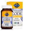 Фото товару Garden of Life, Vitamin Code Perfect Weight, Контроль ваги, 120 к