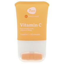 Крем Vitamin C Dual-Action Radiance & Lifting Cream 80 мл