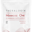 Фото товара Theralogix, Д-манноза, Mannose One D-Mannose Supplement, 90 шт