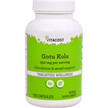 Фото товара Vitacost, Готу Кола, Gotu Kola 950 mg per serving, 180 капсул