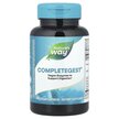Фото товара CompleteGest Mealtime Enzyme Formula Фото товара Ферменты, CompleteGest Mealtime Enzyme Formula, 180 капсул