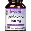Фото товара Bluebonnet Nutrition, Биофлавоноиды, Ipriflavone, 60 капсул