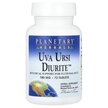 Фото товару Planetary Herbals, Uva Ursi Diurite, Ува Урсі, 72 таблеток