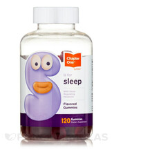 Підтримка сну Sleep Gummies Chapter One 120 таблеток