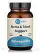 Фото товара Ashwagandha Stress & Mood Support Фото товара Ruved, Ашваганда, Ashwagandha Stress & Mood Support, 60 капсу