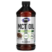 МСТ Масло Мокко Sports MCT Oil Chocolate Mocha NOW Foods МСТ Масло Мокко Sports MCT Oil Chocolate Mocha NOW Foods