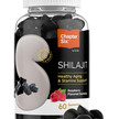 Фото товару Chapter Six Shilajit Gummies Raspberry Flavor Фото товару Chapter Six Shilajit Gummies Raspberry Flavor, Шилайт, 60 таблето