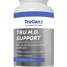 Tru M.D. Support Поддержка здоровья зрения TruGen3