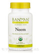 Фото товара Neem Organic Фото товара Banyan Botanicals, Ниим, Neem Organic, 90 таблеток
