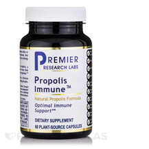 Propolis Immune Поддержка иммунитета Premier Research Labs
