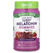 Фото товару Nature's Truth, Melatonin 1 mg Gummies, Мелатонін, 60 цукеро