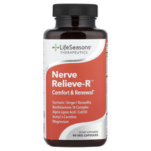 Підтримка травної системи Nerve Relieve-R LifeSeasons