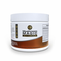 Магній Mushroom Magic Advanced Powder Blend Nootropics