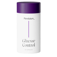 Підтримка рівня цукру Glucose Control Pendulum 60 капсул