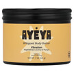 Фото товара Whipped Body Butter Coconut Mango Фото товара Ayeya, Крем лосьон бальзам, Whipped Body Butter Coconut Mango, 14