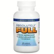 Фото товару Absolutely Full Appetite Suppressant, Контроль ваги, 60 капсул