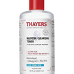 Фото товару Thayers, Blemish Clearing Toner, Тонер з гамамелісу, 355 мл