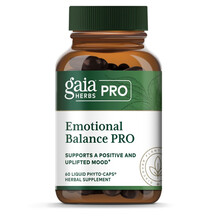 Підтримка стресу Emotional Balance Gaia Herbs Professional