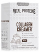 Фото товару Collagen Creamer Mocha Flavor Фото товару Vital Proteins, Collagen Creamer Mocha Flavor, Колаген, 14 шт