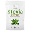 Фото товара Micro Ingredients, Стевия, Organic Stevia Extract Powder, 227 г