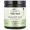 Фото товара Terra Origin, Поддержка кишечника Веган, Healthy Gut Vegan, 246.6
