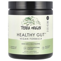 Healthy Gut Vegan Поддержка кишечника Веган Terra Origin Healthy Gut Vegan Поддержка кишечника Веган Terra Origin