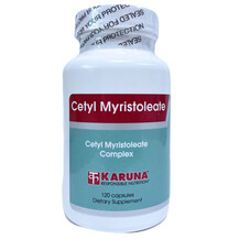 Cetyl Myristoleate Поддержка суставов Karuna Health Cetyl Myristoleate Поддержка суставов Karuna Health