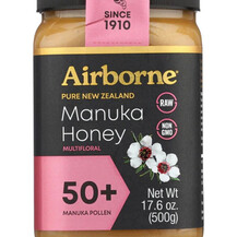 Pure Manuka Multifloral Honey Средства по уходу за рта