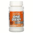 Фото товара One Daily Woman's 50+ Multivitamin Multimineral Фото товара Мультивитамины для женщин 50+, One Daily Woman's 50+, 100 та