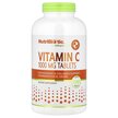 Фото товара NutriBiotic, Витамин С 1000 мг, Vitamin C 1000 mg, 500 таблеток