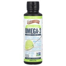 Омега 3 Seriously Delicious Omega-3 from Fish Oil Key Lime Омега 3 Seriously Delicious Omega-3 from Fish Oil Key Lime