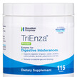 Фото товару TriEnza Powder Enzyme for Digestive Intolerances, Ферменти, 115 г
