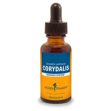 Трави Corydalis Extract Herb Pharm 30 мл