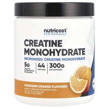 Performance Creatine Monohydrate Mandarin Orange Креатин