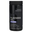 Фото товару Flaxseed Oil with Plant Based Omega-3 1200 mg Фото товару Flaxseed Oil with Plant Based Omega-3 1200 mg, Лляна олія, 180 ка