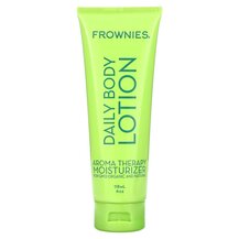Daily Body Lotion Лосьон для тела Frownies 118 мл