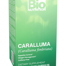 Caralluma Каралума Bio Nutrition 60 капсул Caralluma Каралума Bio Nutrition 60 капсул