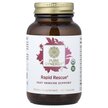 Фото товару Pure Synergy, Rapid Rescue, Підсилення імунітету, 42 капсули