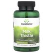 Фото товара Milk Thistle Фото товара Swanson, Расторопша, Milk Thistle, 120 капсул