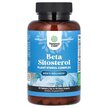 Фото товара Beta Sitosterol Plant Sterol Complex Фото товара Бета-Ситостерол, Beta Sitosterol Plant Sterol Complex, 90 таблето
