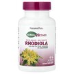 Фото товару Herbal Actives Rhodiola Extended Release 1000 mg Фото товару Herbal Actives Rhodiola Extended Release 1000 mg, Родіола, 30 кап