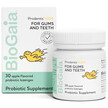 Фото товара Prodentis Kids for Gums and Teeth Apple Flavored Фото товара Prodentis Kids for Gums and, Пробиотики для детей, 30 Probiotic L